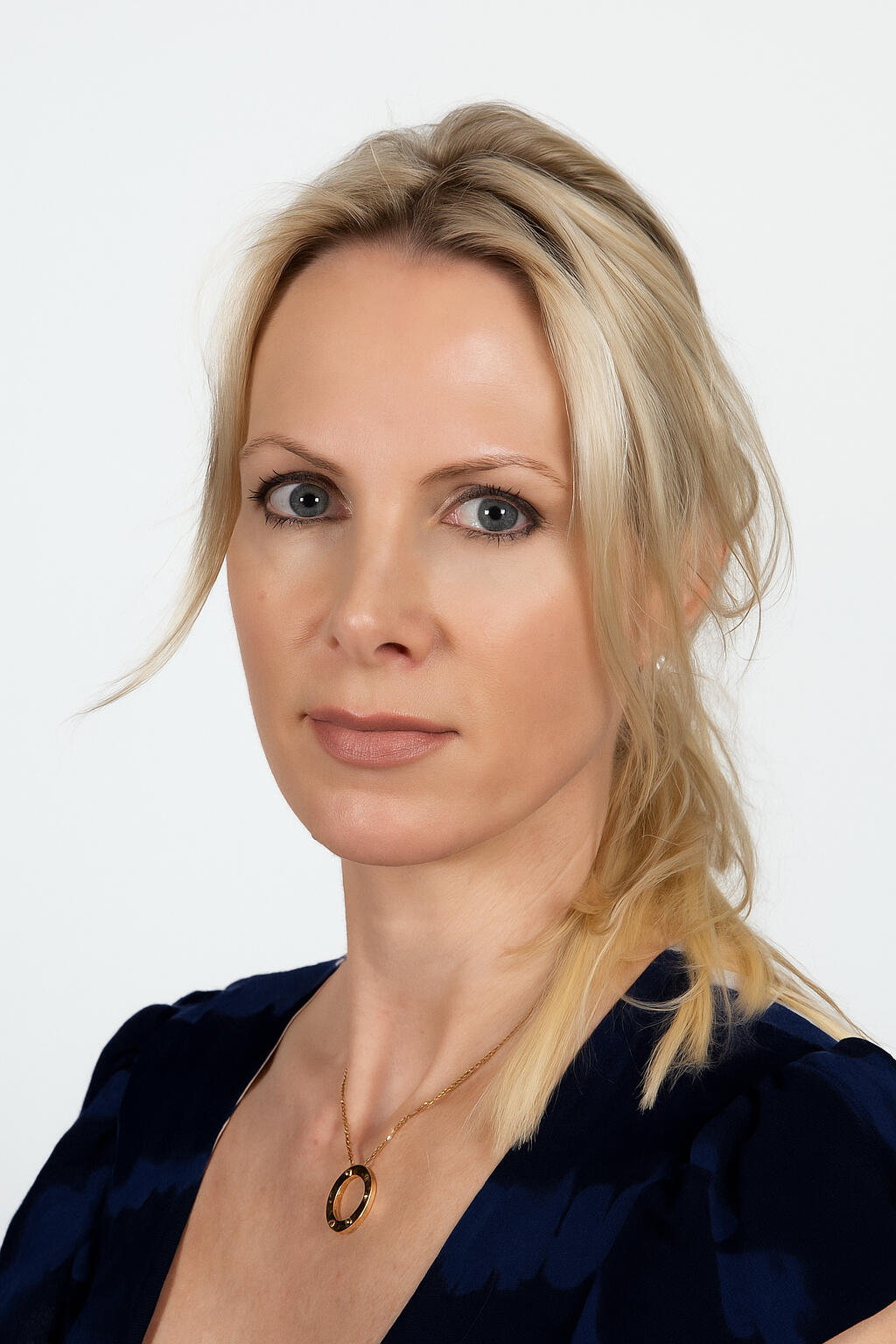 Professional headshot placeholder